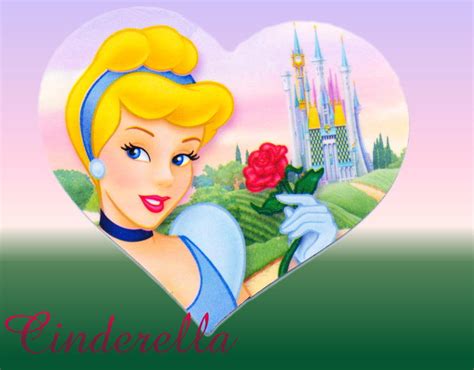 Princess Cinderella Disney Princess Photo 6168409 Fanpop