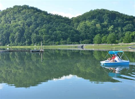 Adventures Outdoors Offers Summer Recreation On Melton Hill Lake