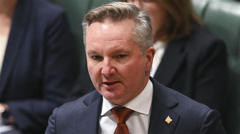 Chris Bowen Takes Aim At Coalition Over Snowy 20 Hydro Project Au — Australias