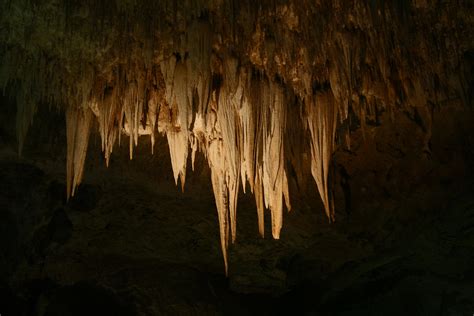 Carlsbad Caverns Patrick Berden Flickr