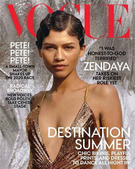 Vogue Covers Vogue Magazine Covers Fashion Magazine Cover Men S