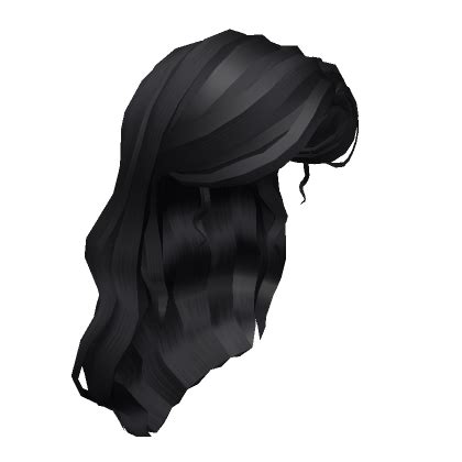 Every new season this game developer provides codes for welcome. Dark Ethereal Hairstyle - Roblox