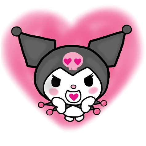 0 Result Images Of My Melody And Kuromi Transparent Png Png Image
