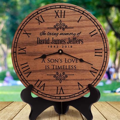 Gifts for dad from newborn son. Memorial Gift Son Memorial Gifts for Loss of Son Memorial ...