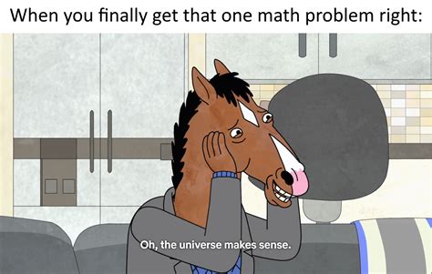 Making A Meme Out Of Every Episode Of Bojack Horseman S1 Ep9
