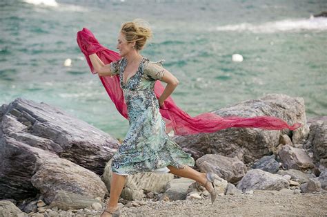 Meryl Streep In Mamma Mia 2008 Moda