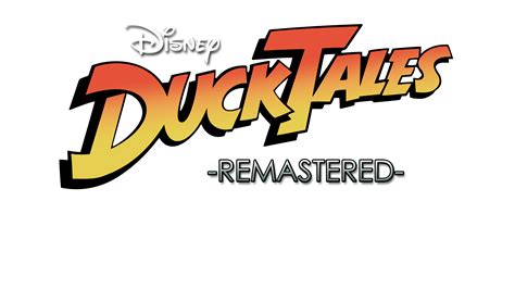 Ducktales Remastered Logopedia Fandom Powered By Wikia