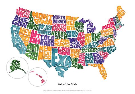 Hd Wallpaper Misc Map Of The Usa United States Of America Map Usa