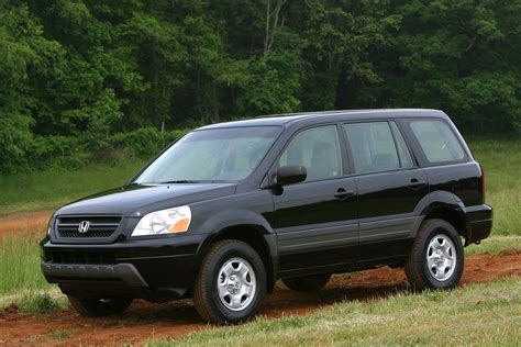 Measured owner satisfaction with 2011 honda pilot performance, styling, comfort, features, and usability after 90 days of ownership. 2003 Honda Pilot LX - HD Pictures @ carsinvasion.com