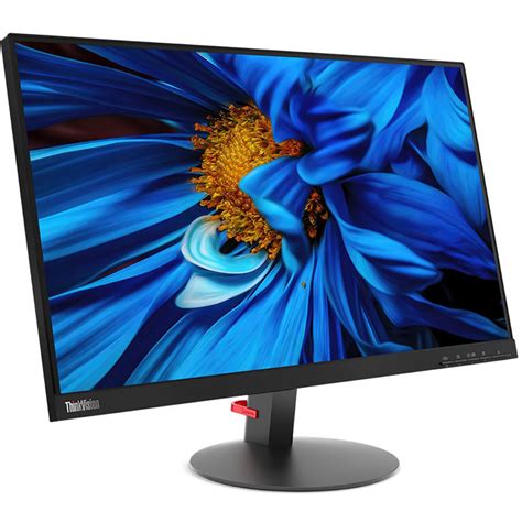 Lenovo S24e 10 Thinkvision 238 169 Freesync Va 61cakcr1us Bandh