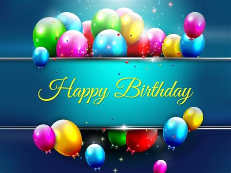 Happy Birthday Wallpapers Awesome Cake Wallpaper Hd 25855