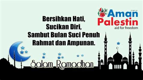 Bulan ramadhan, bulan inspirasi, bulan 'hijrah'. Iklan Ramadhan Aman Palestin Malaysia - YouTube
