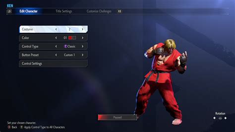 Street Fighter 6 How To Unlock Classic Costumes Outfit 2 Quickly For All Characters For Free