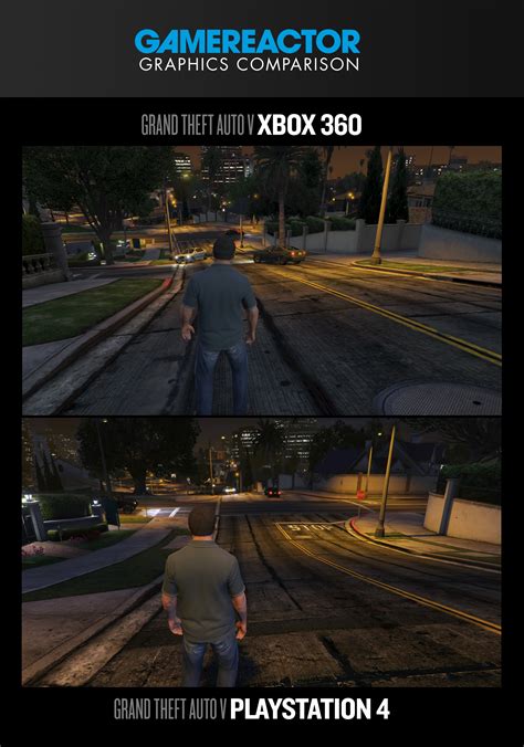 Heute zeige ich euch 3 gta 5 cheats 1. Grafikduell: Grand Theft Auto V für Xbox 360 vs. PS4