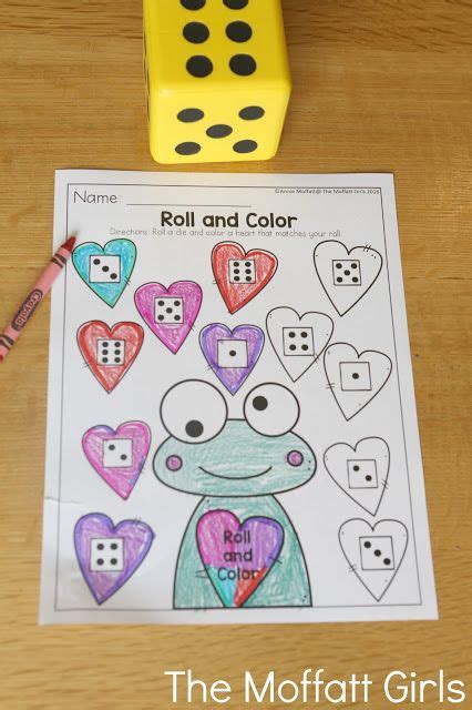 Teach Number Concepts Colors Shapes Letters Phonics And So Much