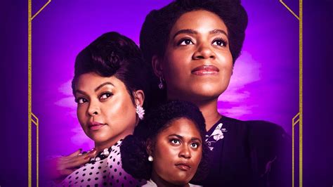 The Color Purple 2023 Movie Online Release Date Revealed When Will It Start Streaming