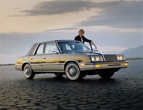 Chrysler Lebaron Specs 1982 1983 1984 1985 1986 1987 1988