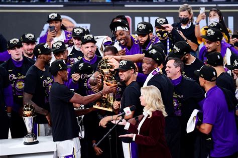 Denotes the lakers current standing in terms of the luxury tax threshold. Lakers win 17th NBA title, dominate Heat in Game 6 ...