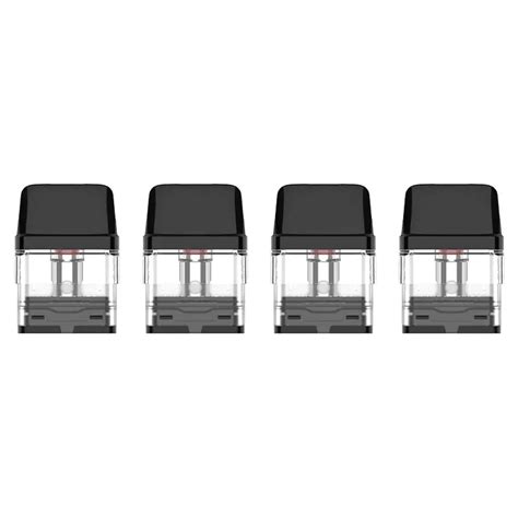 Vaporesso Corex 2 0 Mesh Replacement Pod Pack Of 4 Vape And Go