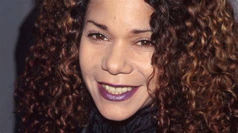 Here S How Much Daphne Rubin Vega Is Really Worth