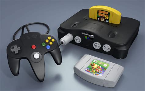 Download n64/nintendo 64 games, but first download an emulator to play n64 roms. How To Play Nintendo 64 Games On Linux