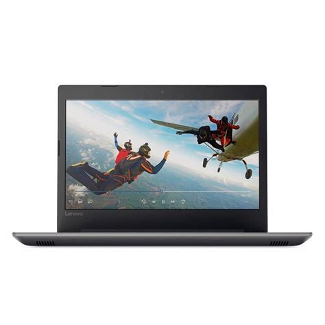 Notebook Lenovo Ideapad 320 Intel Celeron