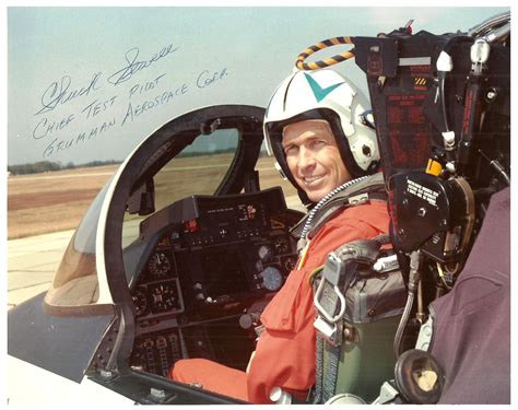 Test And Research Pilots Flight Test Engineers Charles Asewell 1930 1986