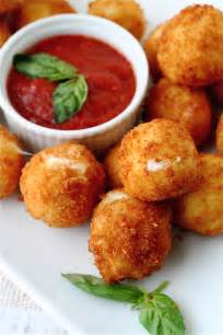 So, vegan mozzarella cheese is not a new thing, i know. Recipe: Fried Mozzarella | keep me posted!