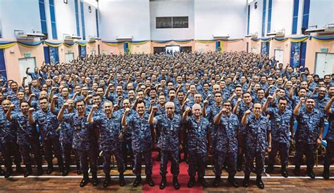 Tentera Udara Diraja Malaysia Tentera Udara Diraja Malaysia Tudm 5