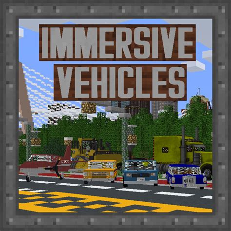 Cars, trucks, and trains of the blackthorne military! Overview - Immersive Vehicles (Formerly Transport ...