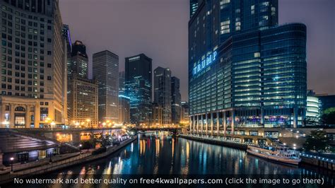 Free Download Best Chicago 4k Or Hd Wallpapers For Your Pc