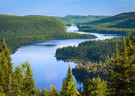 6 Of Québecs Best Nature Getaways