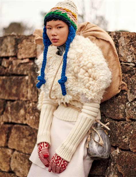 Vogue Japan By Giampaolo Sgura On Previiew