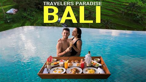 how to travel bali 14 days in paradise eif tours