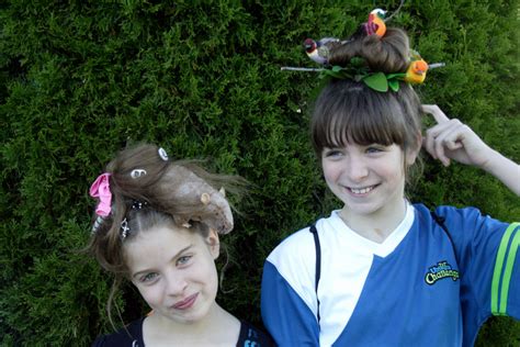 Maybe you would like to learn more about one of these? those northern skies: haralsons, hikes, hawks, hair-dos ...