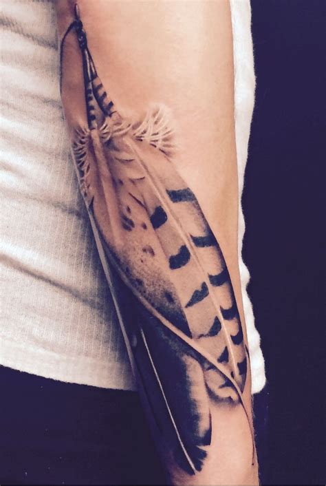 Feather Tattoo Indian Feather Tattoos Feather Tattoos Eagle Feather Tattoos