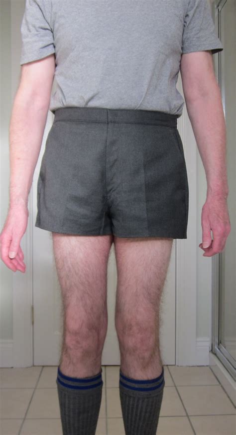 School Shorts That Dont Show When They Are Wet Omorashi General