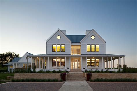 Best Modern Farmhouse Architects Best Home Design Ideas