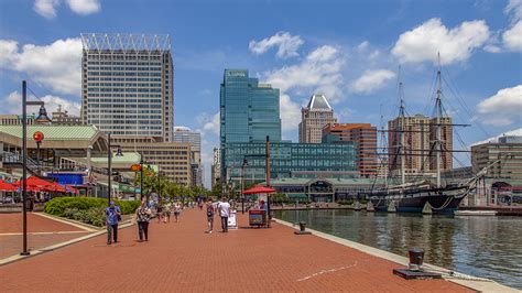 Inner Harbor Tclf