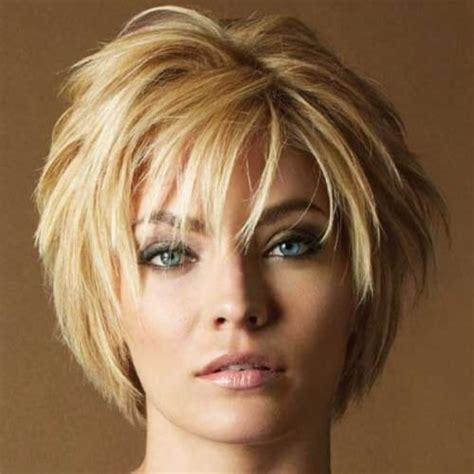 Haircut Layers Short Ideas Of Wearing Short Layered Hair For Women Lovehairstyles Com