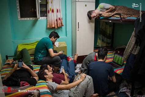 مشرق نیوز عکس زندگی در خوابگاه دانشجویی