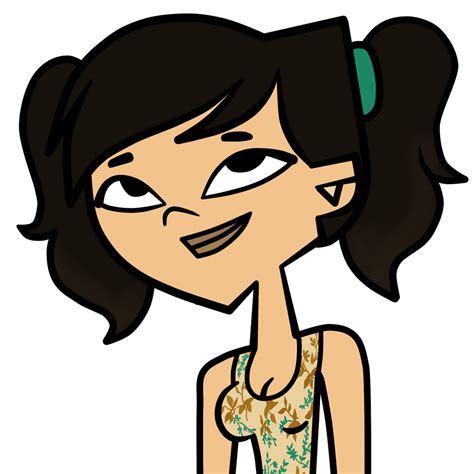 Https://techalive.net/hairstyle/cute Total Drama Hairstyle