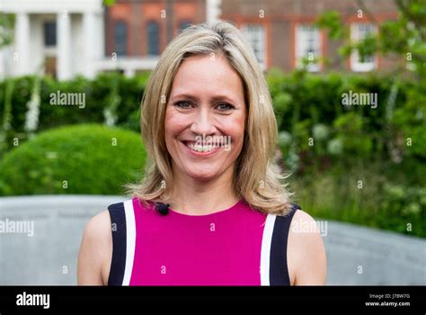 Sophie Raworth At Chelsea High Resolution Stock Photography And Images
