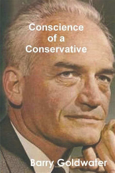 알라딘 Conscience Of A Conservative Paperback