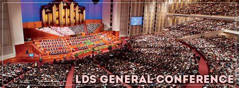 Invite Your Friends To Watch General Conference April 2 3 2022