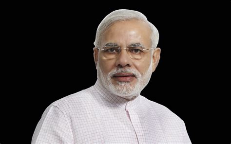 Download Narendra Modi White Polo Wallpaper Wallpapers Com