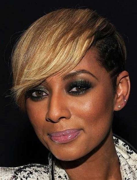 25 New Short Hairstyles For Black Women Short Hairstyles