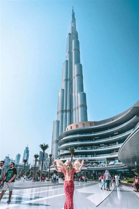 What You Need To Know About The Dubai Dress Code Dubai Vacation Dubai