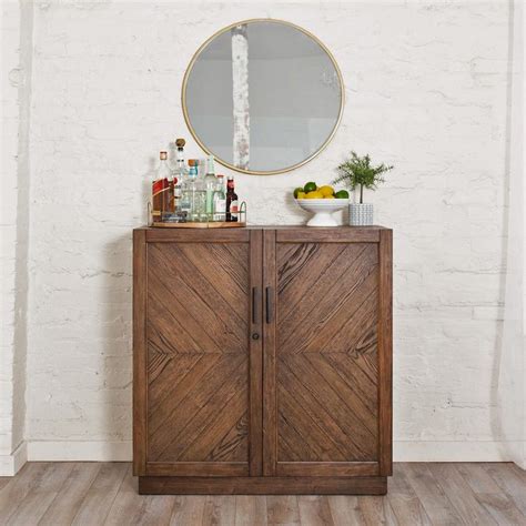 Be the first to discover secret destinations, travel hacks, and more. Pike & Main Amherst Chevron Accent Bar Console | Costco UK