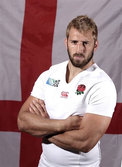 Happy Birthday Chris Robshaw Chris Robshaw Muscles Hot Rugby Players